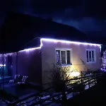 Gostynnyi Dvir U Marichky Guest house Lazeshchyna