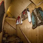 Gostynnyi Dvir U Marichky Guest house