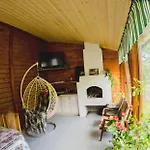 Gostynnyi Dvir U Marichky Guest house *