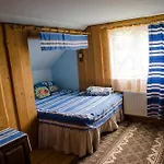 Gostynnyi Dvir U Marichky Guest house