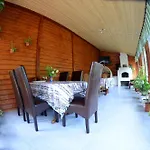 Guest house Gostynnyi Dvir U Marichky
