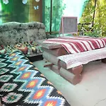 Guest house Gostynnyi Dvir U Marichky *