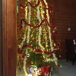 Guest house Gostynnyi Dvir U Marichky Lazeshchyna