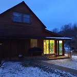 Guest house Gostynnyi Dvir U Marichky *
