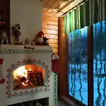Gostynnyi Dvir U Marichky Affittacamere Lazeshchyna