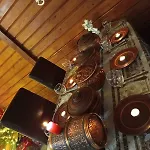 Guest house Gostynnyi Dvir U Marichky Lazeshchyna