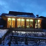 Gostynnyi Dvir U Marichky Guest house