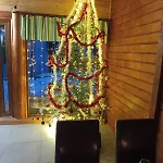 Gostynnyi Dvir U Marichky Guest house *