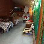 Guest house Gostynnyi Dvir U Marichky *