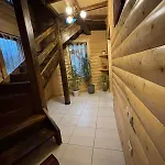 Guest house Gostynnyi Dvir U Marichky Lazeshchyna