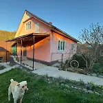 Guest house Gostynnyi Dvir U Marichky