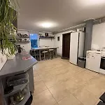 Gostynnyi Dvir U Marichky Guest house *