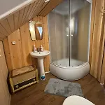 Gostynnyi Dvir U Marichky Guest house Lazeshchyna