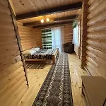 Gostynnyi Dvir U Marichky Guest house