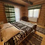 Guest house Gostynnyi Dvir U Marichky