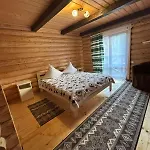 Gostynnyi Dvir U Marichky Guest house *