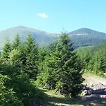 Gostynnyi Dvir U Marichky Guest house Lazeshchyna