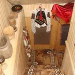 Guest house Gostynnyi Dvir U Marichky