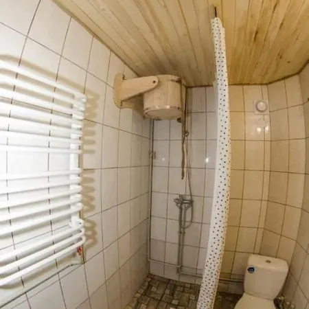 Gostynnyi Dvir U Marichky Guest house Lazeshchyna