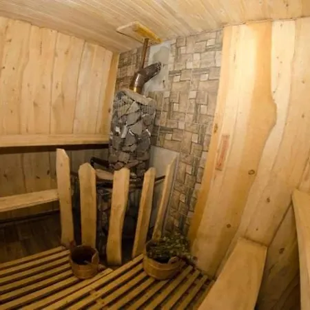 Guest house Gostynnyi Dvir U Marichky *