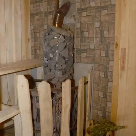 Gostynnyi Dvir U Marichky Guest house Lazeshchyna