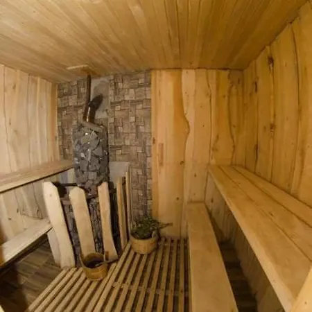 Guest house Gostynnyi Dvir U Marichky