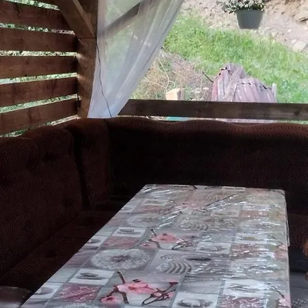 Gæstehus Gostynnyi Dvir U Marichky
