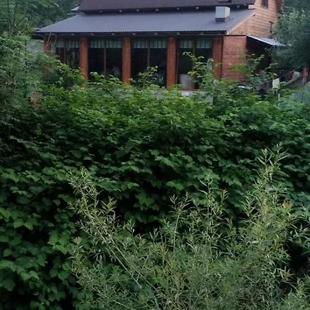 Guest house Gostynnyi Dvir U Marichky *