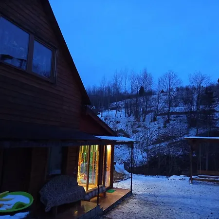 Guest house Gostynnyi Dvir U Marichky