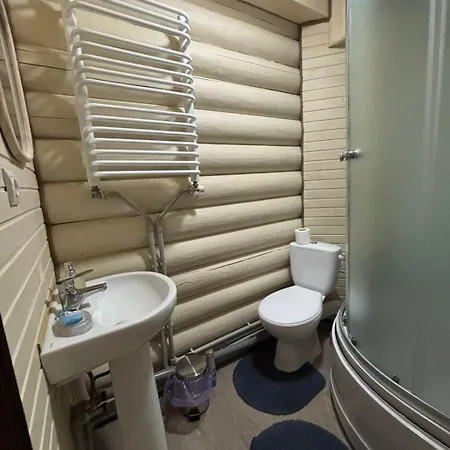 Gostynnyi Dvir U Marichky Guest house
