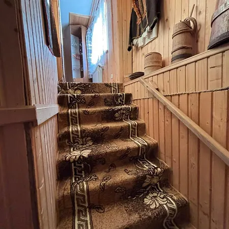 Guest house Gostynnyi Dvir U Marichky *