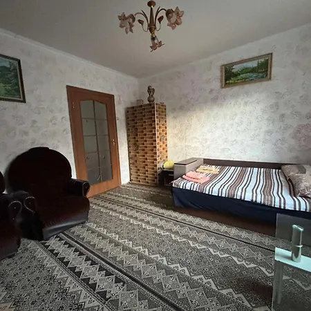 Gostynnyi Dvir U Marichky Guest house Lazeshchyna