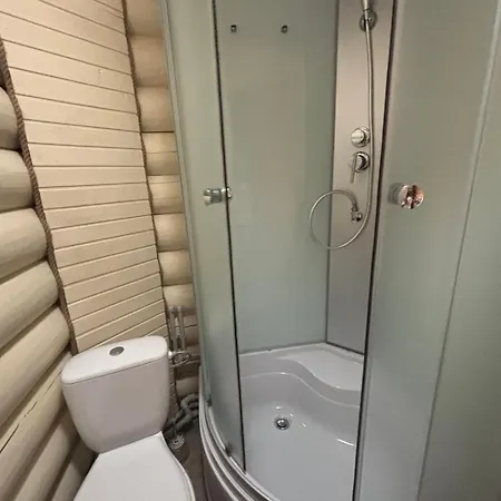 Gostynnyi Dvir U Marichky Guest house Lazeshchyna