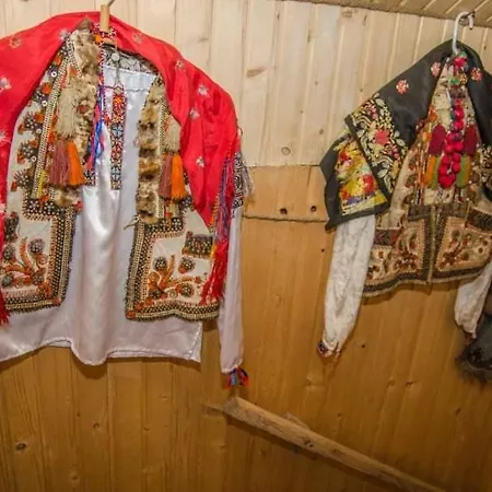 Gostynnyi Dvir U Marichky