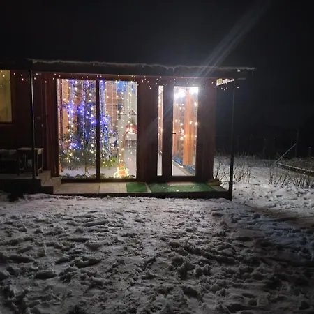 Gostynnyi Dvir U Marichky *