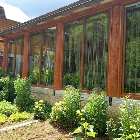 Gostynnyi Dvir U Marichky